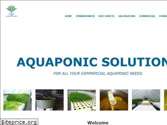 aquaponic.com.au