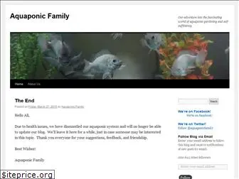 aquaponicfamily.wordpress.com