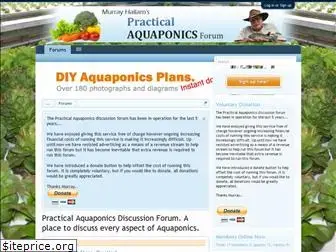 aquaponics-forum.com