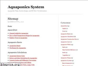 aquaponics-system.com