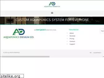 aquaponicsdesign.co