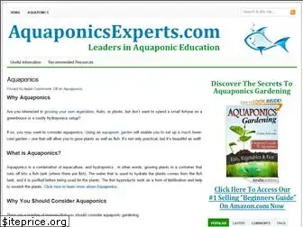 aquaponicsexperts.com