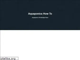aquaponicshowto.com