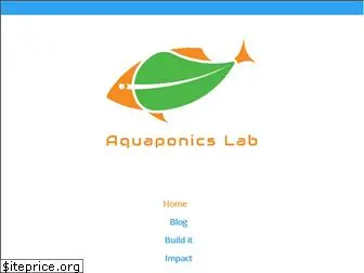 aquaponicslab.org