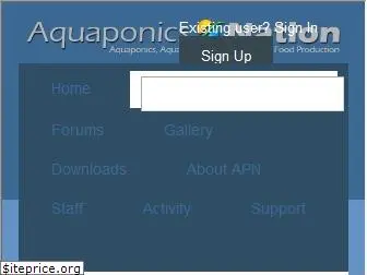 aquaponicsnation.com