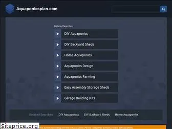 aquaponicsplan.com