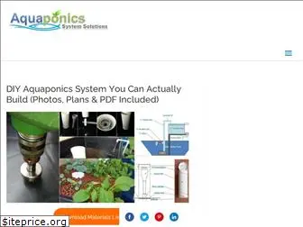 aquaponicssystemsolutions.com
