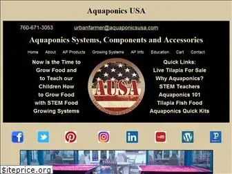 aquaponicsusa.com