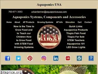 aquaponicsworld.net