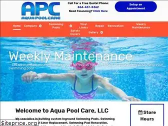 aquapoolcarellc.com