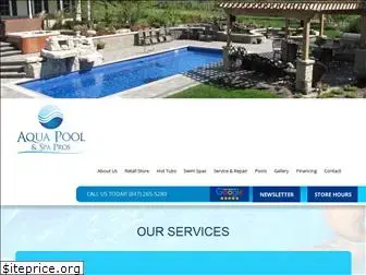 aquapoolspapros.com