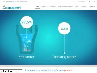 aquapot.in