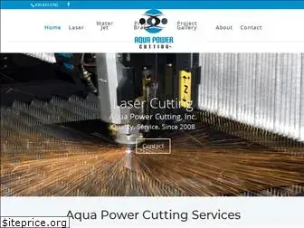 aquapowercutting.com