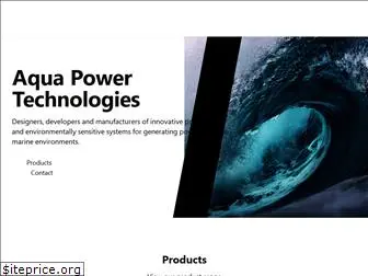 aquapowertech.com