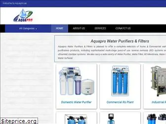 aquapro.ae