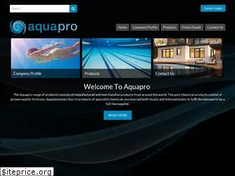 aquapro.com.au