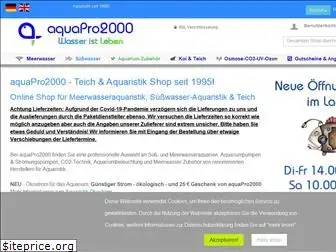 aquapro2000.com