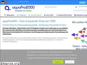 aquapro2000.de