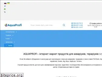 aquaprofi.com.ua