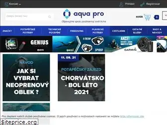 aquaproshop.cz