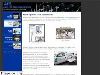 aquaprotechlabs.com
