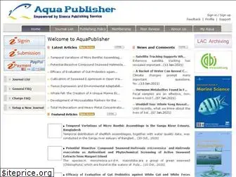 aquapublisher.com