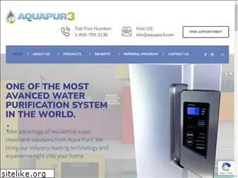 aquapur3.com