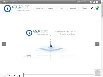 aquapure.fr