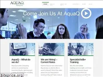 aquaq.co.uk