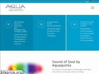 aquaquinta.com