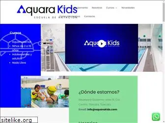 aquarakids.com