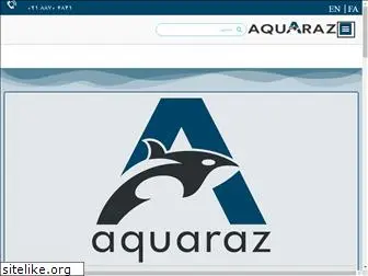 aquaraz.com