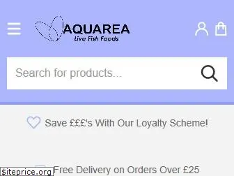 aquarea.co.uk