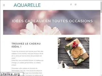 aquarelle-coffrets.com