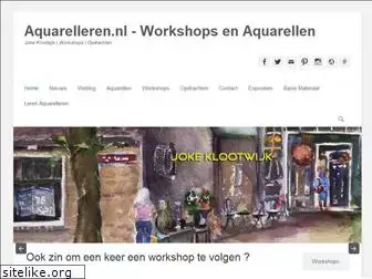 aquarelleren.nl