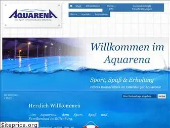 aquarena.org