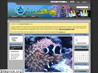 aquariacanada.com