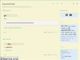 aquarian-age.github.io
