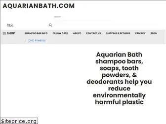 aquarianbath.com
