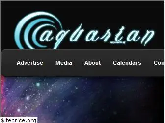 aquarianradio.com