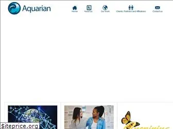 aquariansys.com