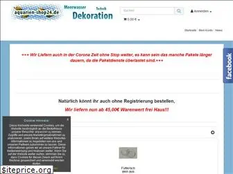 aquarien-shop24.de