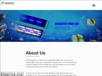 aquarieneco.com