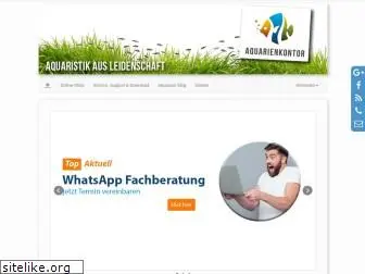 aquarienkontor.de