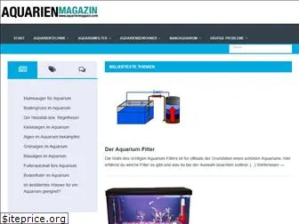 aquarienmagazin.com