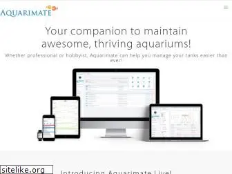 aquarimate.com