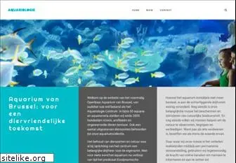 aquariologie.be