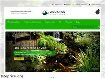 aquariosplantados.com.br