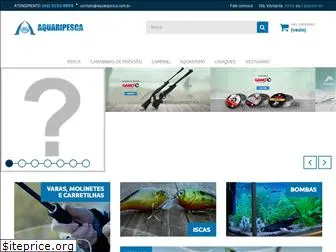 aquaripesca.com.br