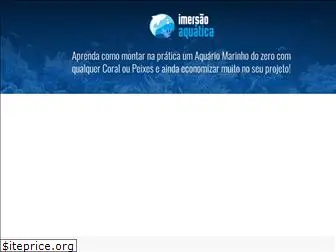 aquarismomarinho.com.br